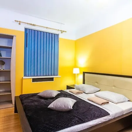 Creative 3-bedroom Space *