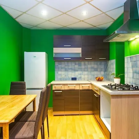 Creative 3-bedroom Space *