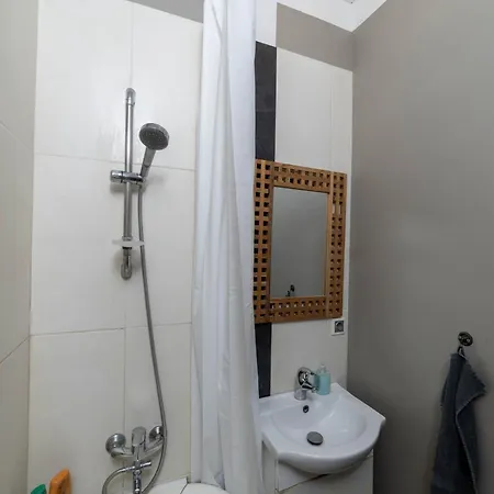 Creative 3-bedroom Space *