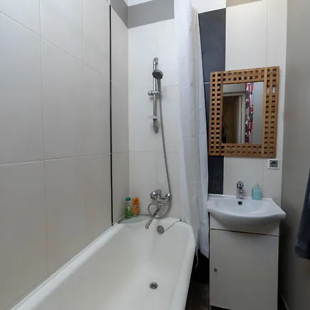 Creative 3-bedroom Space *
