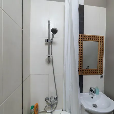 Апартаменти Creative 3-bedroom Space
