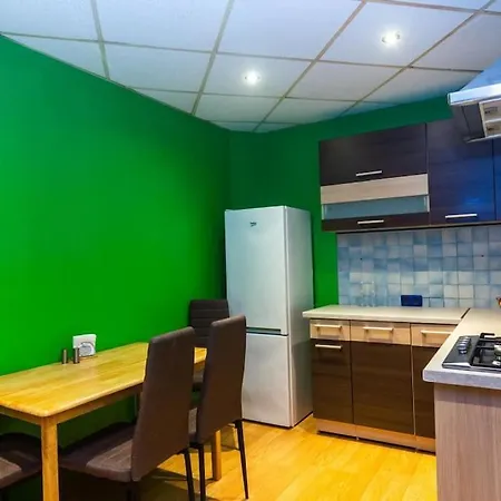 Creative 3-bedroom Space