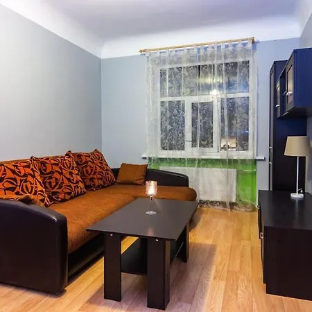 Creative 3-bedroom Space