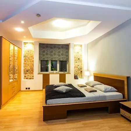 Creative 3-bedroom Space شقة ريغا